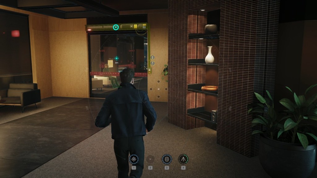 007 First Light 'Knightfall' Mission Walkthrough Reach the Perch part 16