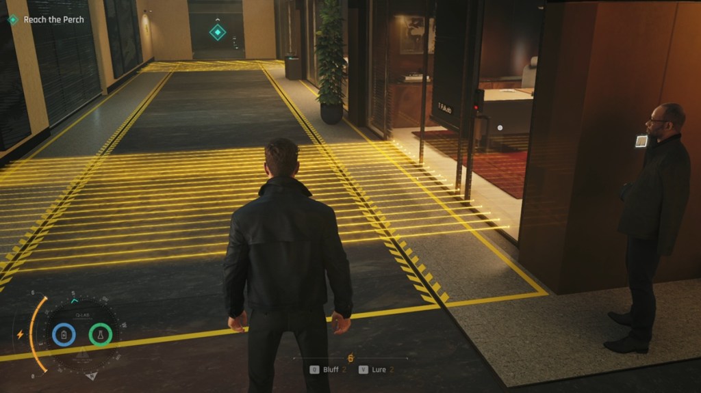 007 First Light 'Knightfall' Mission Walkthrough Reach the Perch part 17