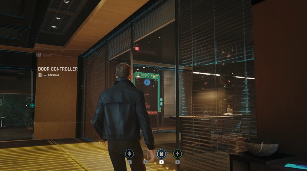 007 First Light 'Knightfall' Mission Walkthrough Reach the Perch part 20