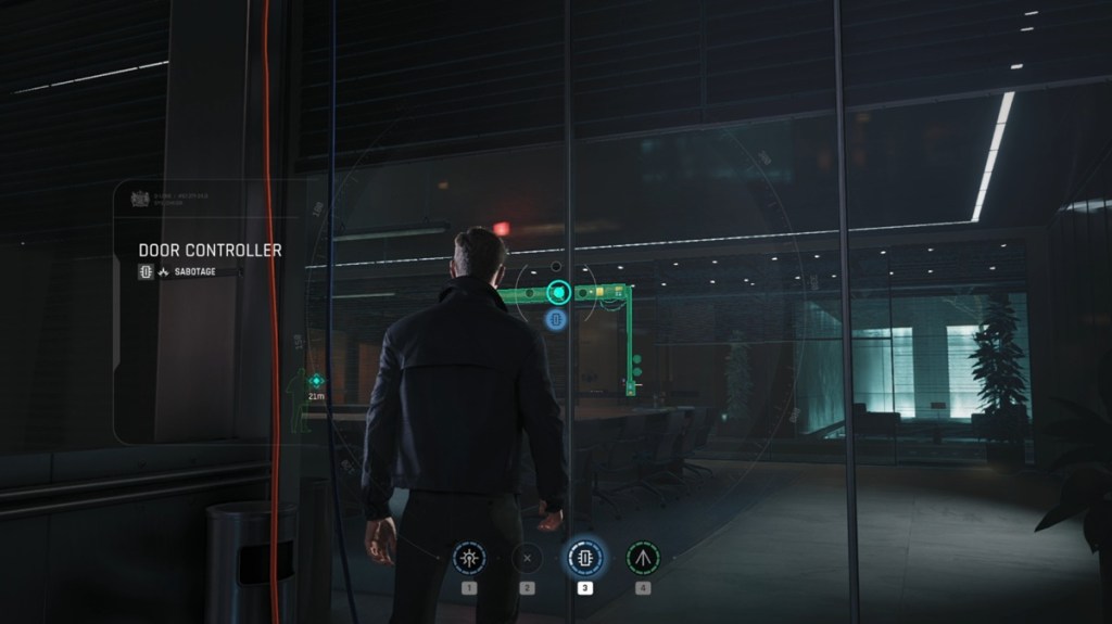 007 First Light 'Knightfall' Mission Walkthrough Reach the Perch part 6