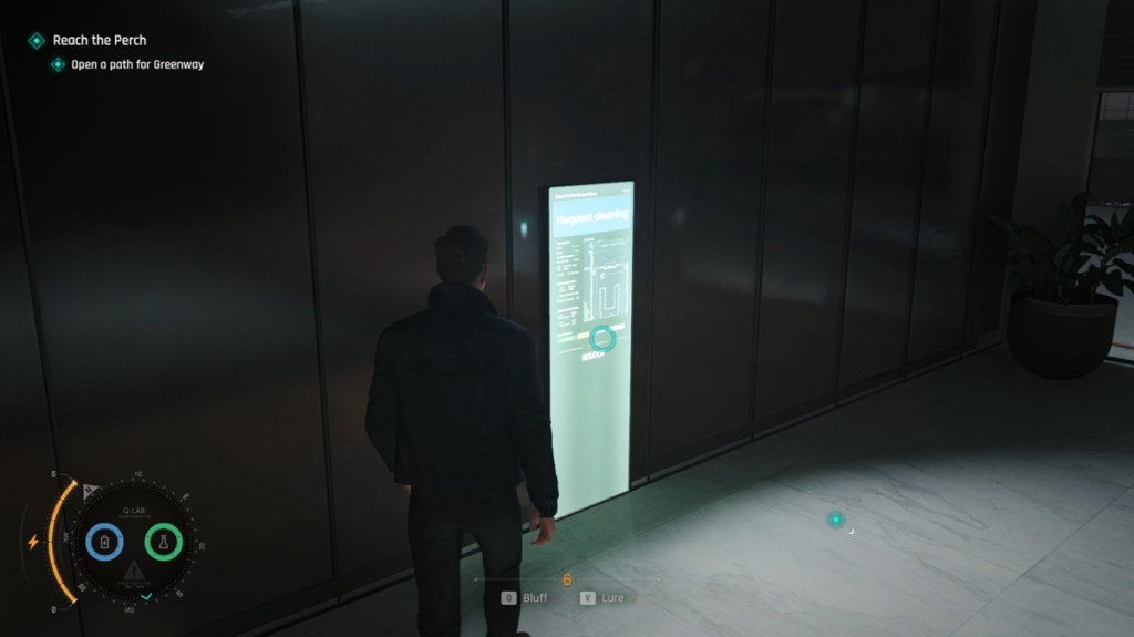 007 First Light 'Knightfall' Mission Walkthrough Reach the Perch part 7