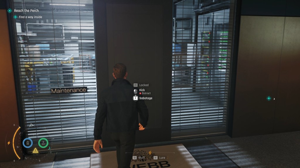 007 First Light 'Knightfall' Mission Walkthrough Reach the Perch part 8