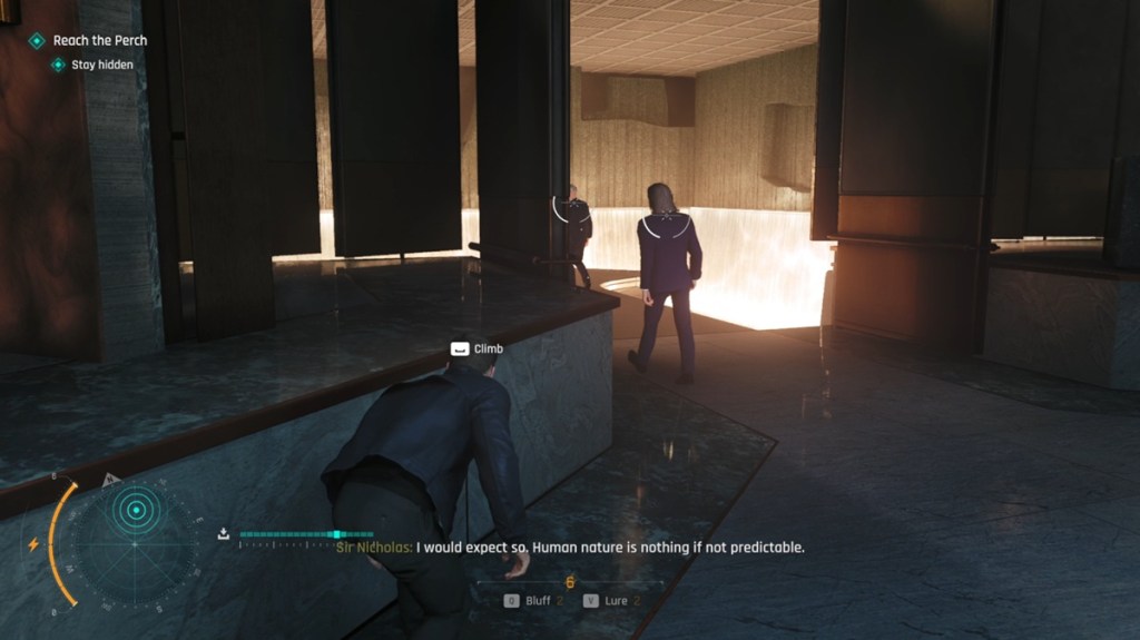 007 First Light 'Knightfall' Mission Walkthrough Stay Hidden part 3