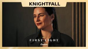 007 First Light Knightfall Mission Walkthrough