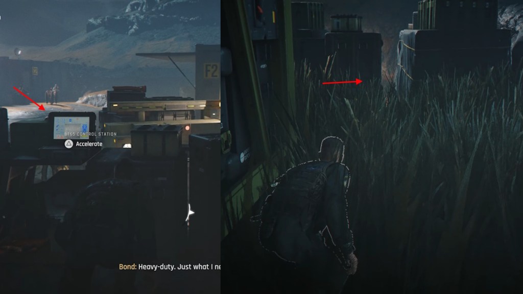 007 First Light Mission 1 Walkthrough Part 5 Step 2