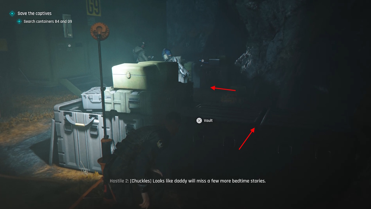 007 First Light Mission 1 Walkthrough Part 5 Step 3