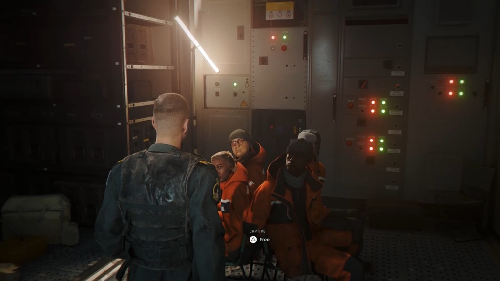 007 First Light Mission 1 Walkthrough Part 5 Step 5