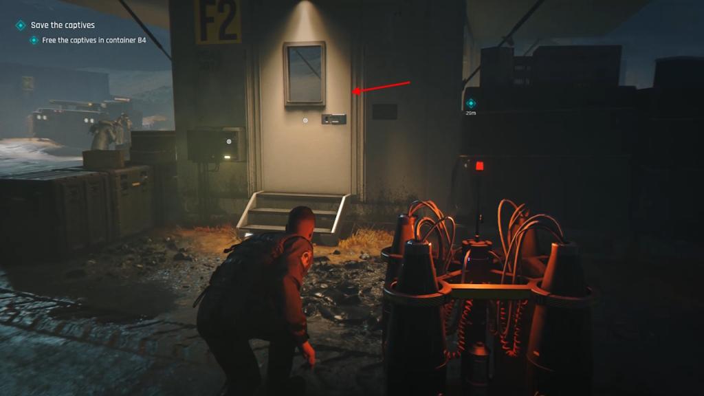 007 First Light Mission 1 Walkthrough Part 6 Step 1