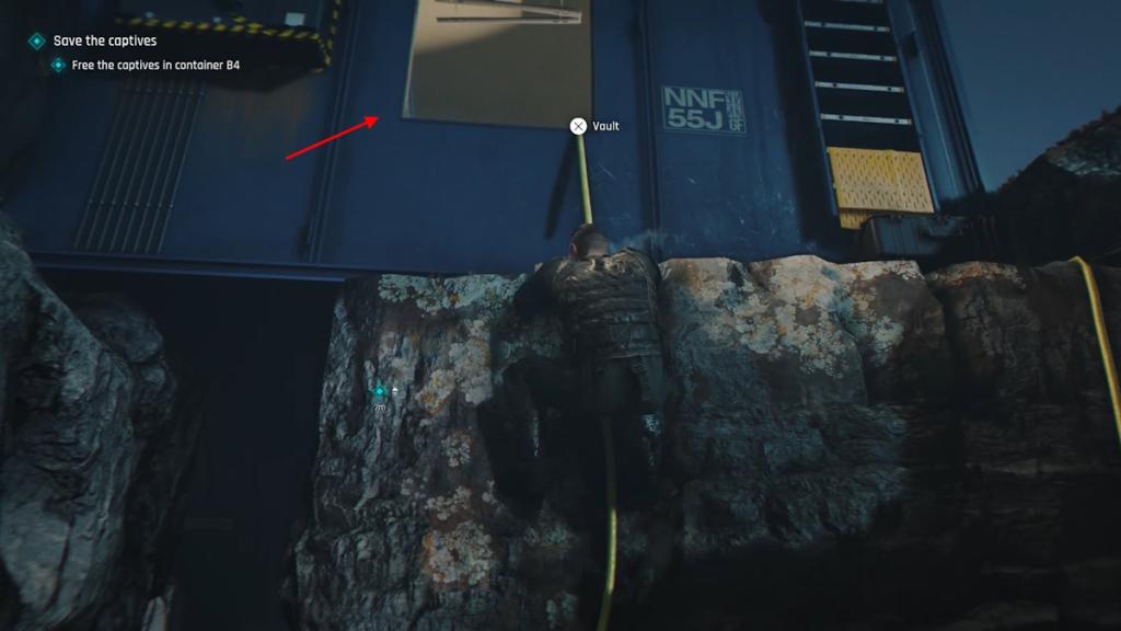 007 First Light Mission 1 Walkthrough Part 6 Step 4
