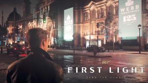 Is 007 First Light Open World? Answered