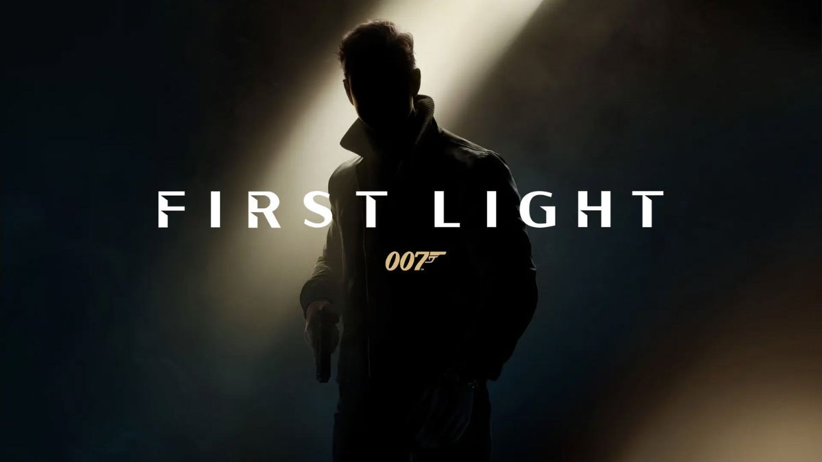 007 First Light Release Date and Time