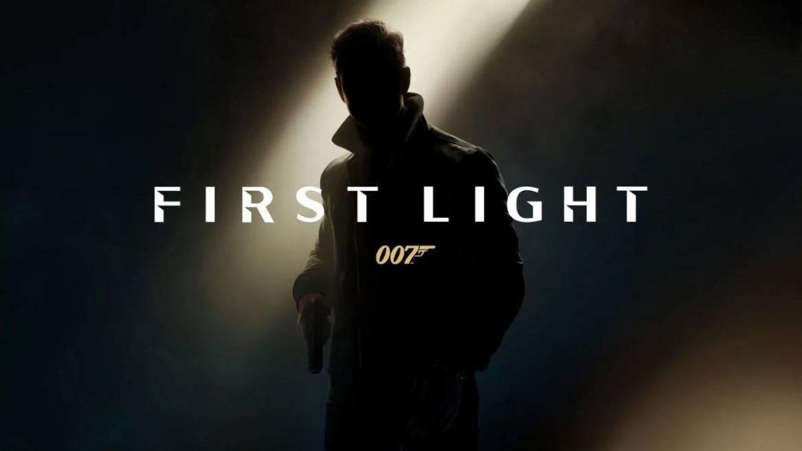 007 First Light Release Date and Time