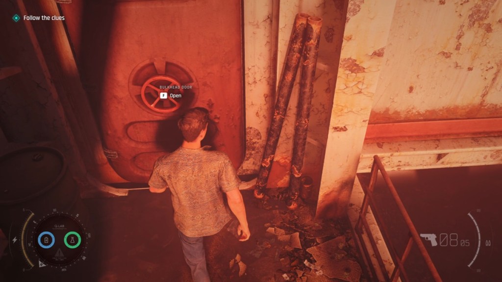 007 First Light 'The Past Never Dies' Mission Walkthrough Follow the Clues Part 1