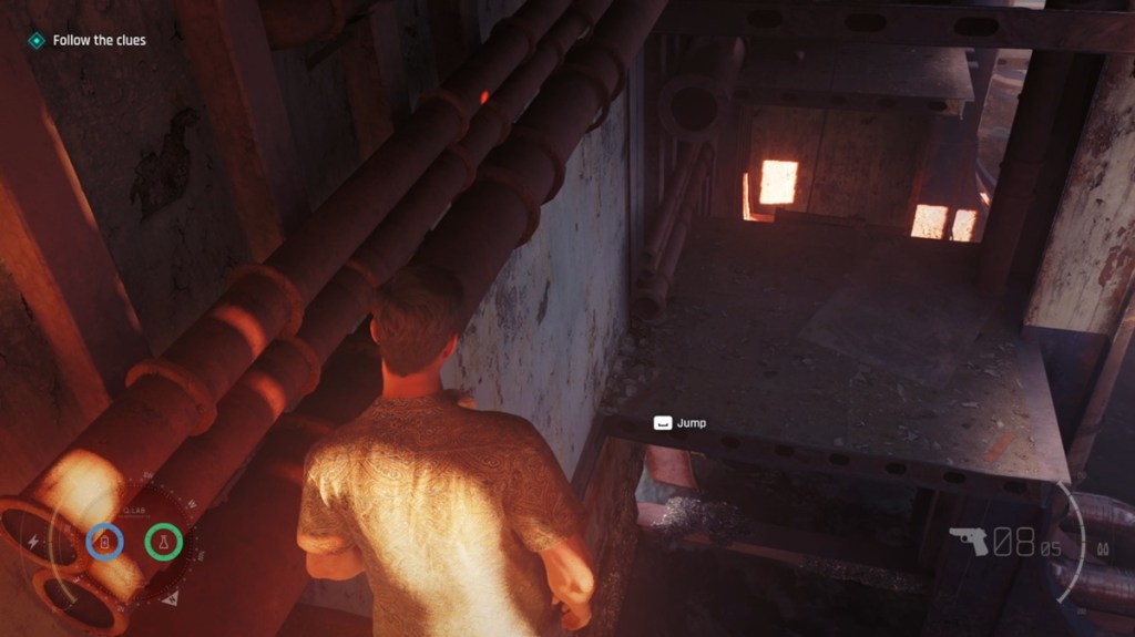 007 First Light 'The Past Never Dies' Mission Walkthrough Follow the Clues Part 4
