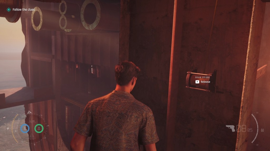 007 First Light 'The Past Never Dies' Mission Walkthrough Follow the Clues Part 9