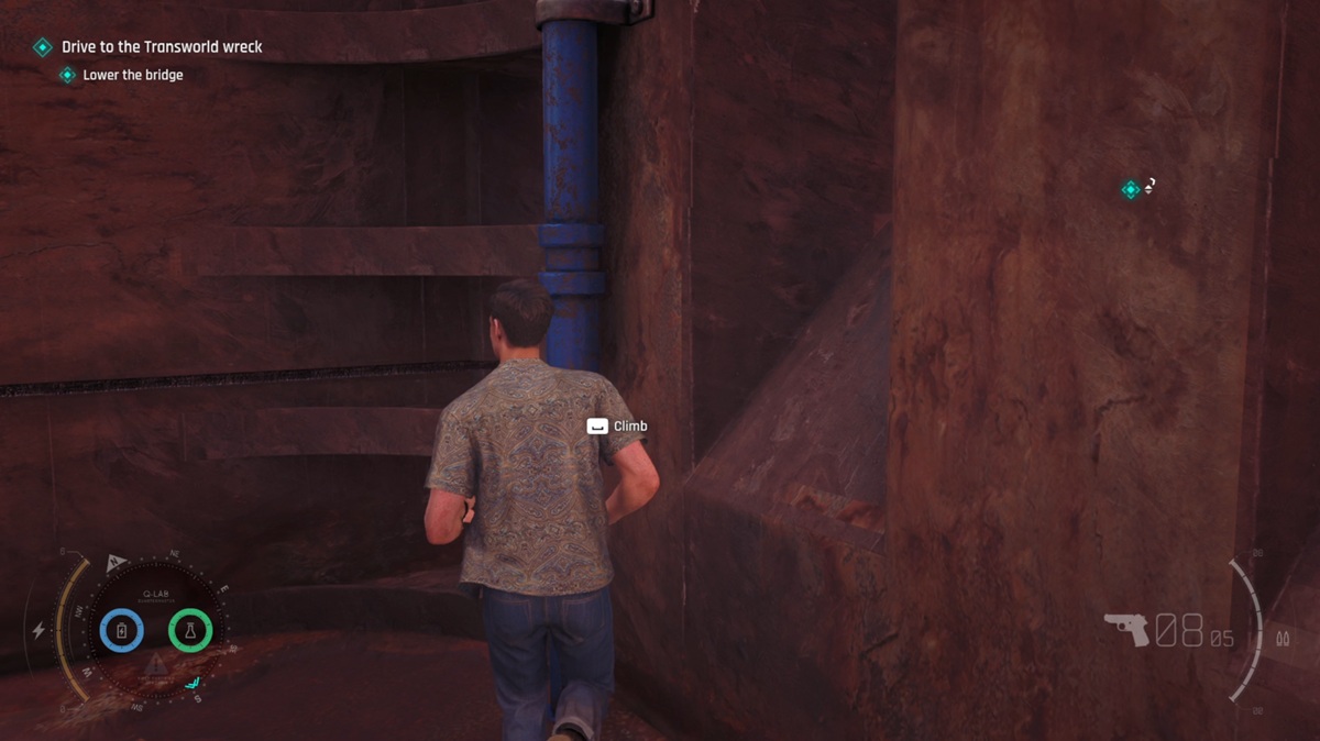 007 First Light 'The Past Never Dies' Mission Walkthrough Lower the Bridge Part 1