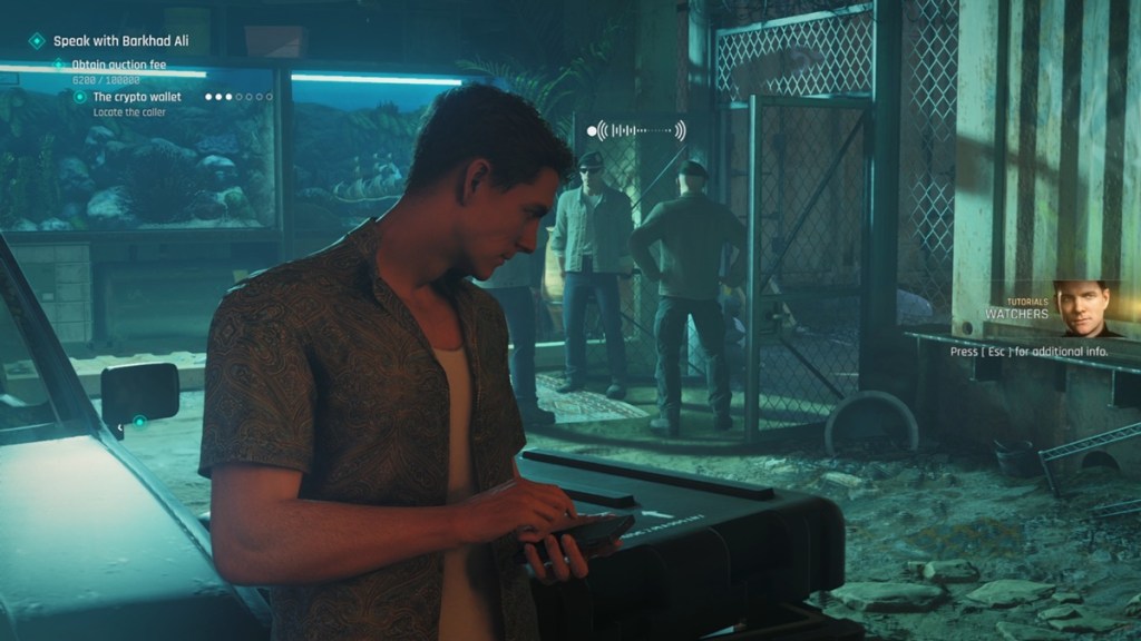 007 First Light The Past Never Dies Mission Walkthrough