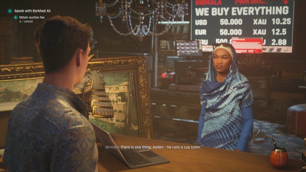 007 First Light 'The Past Never Dies' Mission Walkthrough The Jewel of Jahari Part 1