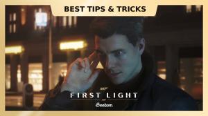 I Finished 007 First Light and Here Are the 7 Best Tips I Wish I Knew Sooner