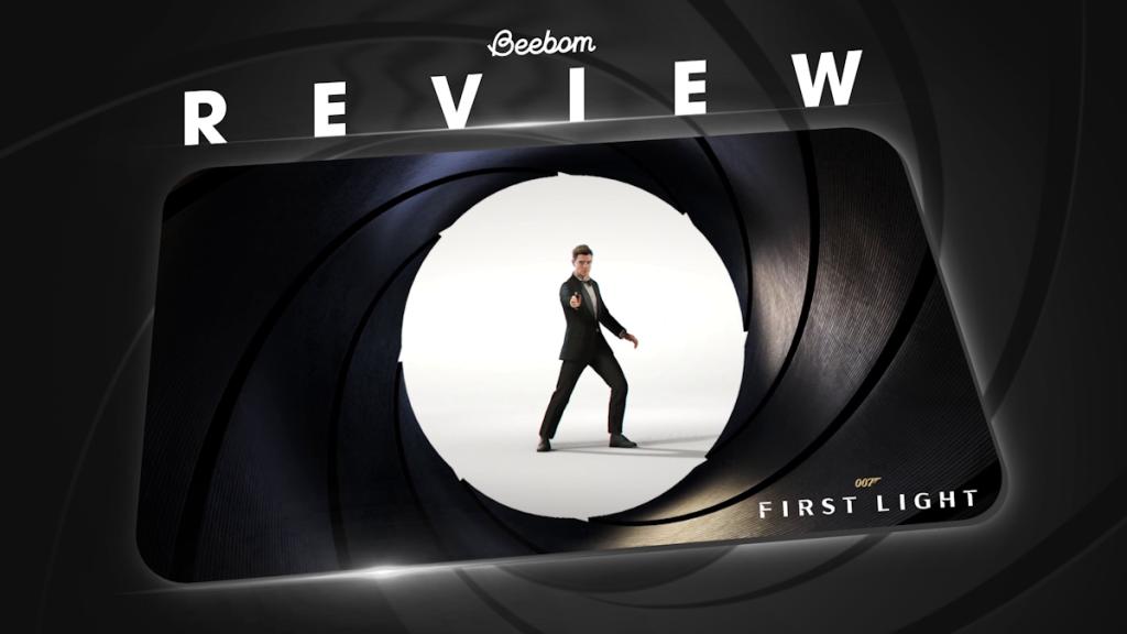 007 First Light Review – A License to Steal Game of the Year<br>
https://static.beebom.com/wp-content/uploads/2026/05/007-First-Light-review.jpg?w=1024&quality=75