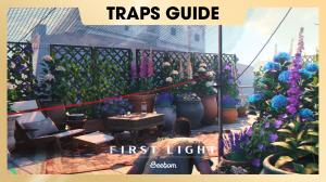 How to Detect Traps in 007 First Light