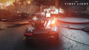 Wanted More Valhalla Action in 007 First Light? It Is Coming Soon