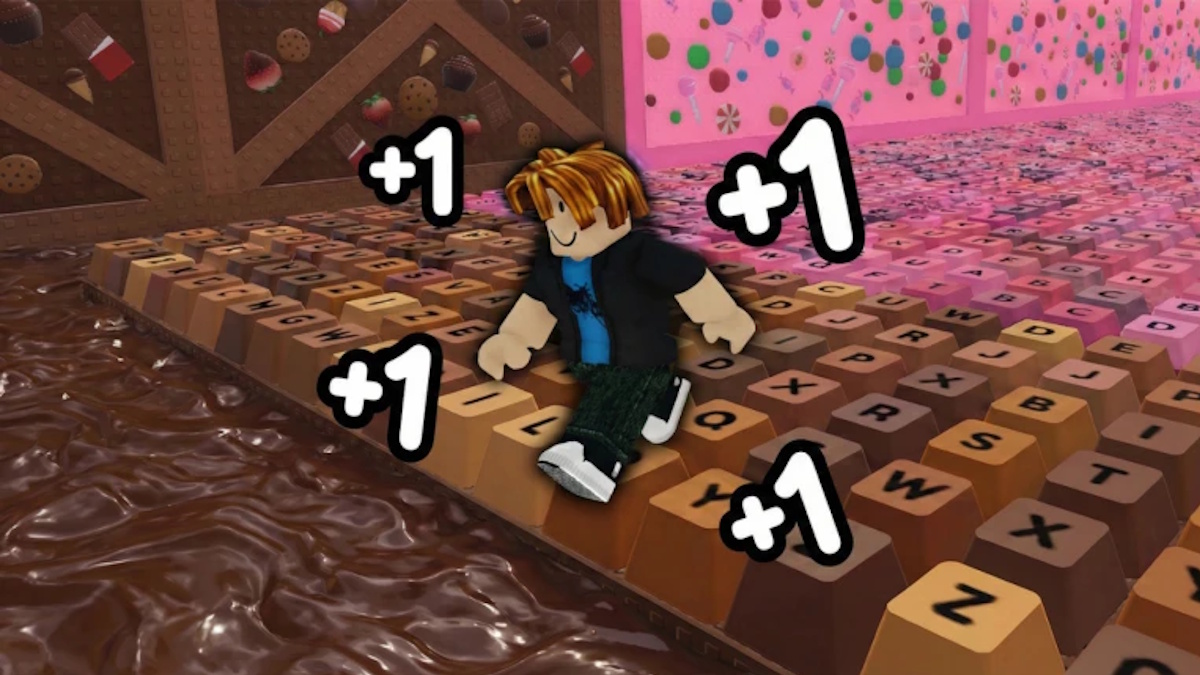 Roblox +1 Speed Keyboard Escape Codes Updated May 2026