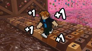 Roblox +1 Speed Keyboard Escape Codes (May 2026)