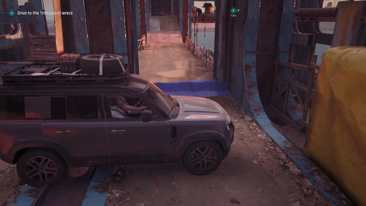 007 First Light Vehicles List: All Cars, Trucks, and Boats | Beebom