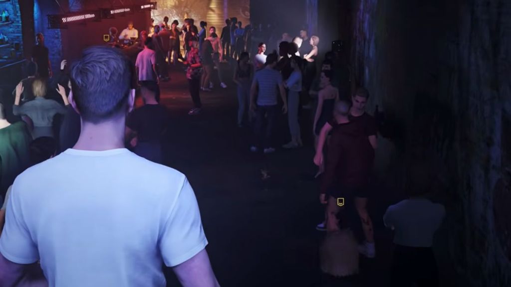 A Night Out