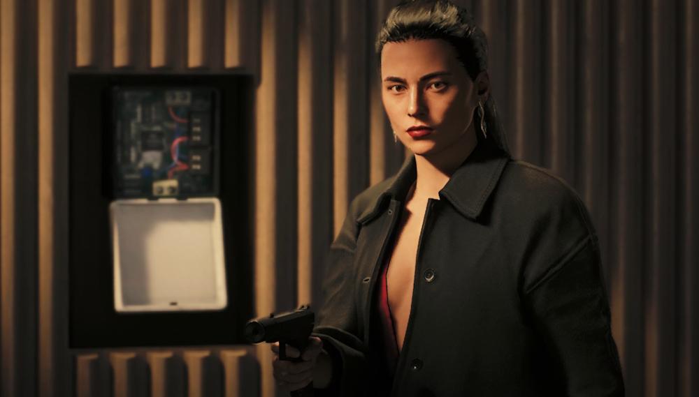 First Light Ms. Roth 007 First Light Review – A License to Steal Game of the Year | Beebom