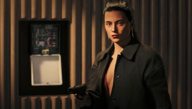 Agent Roth 007 007 First Light Review – A License to Steal Game of the Year | Beebom