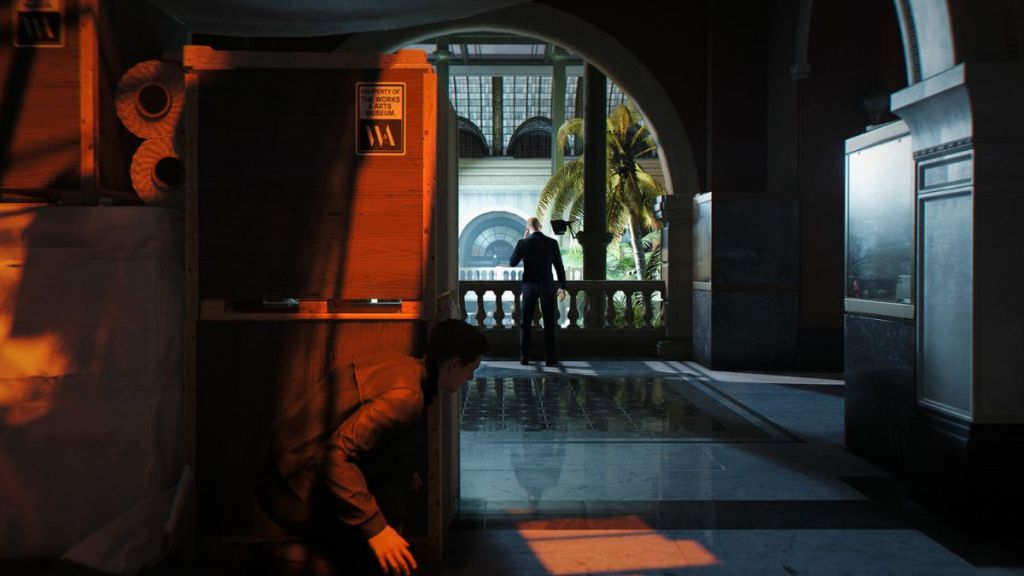 All 007 First Light Trophies and Achievements