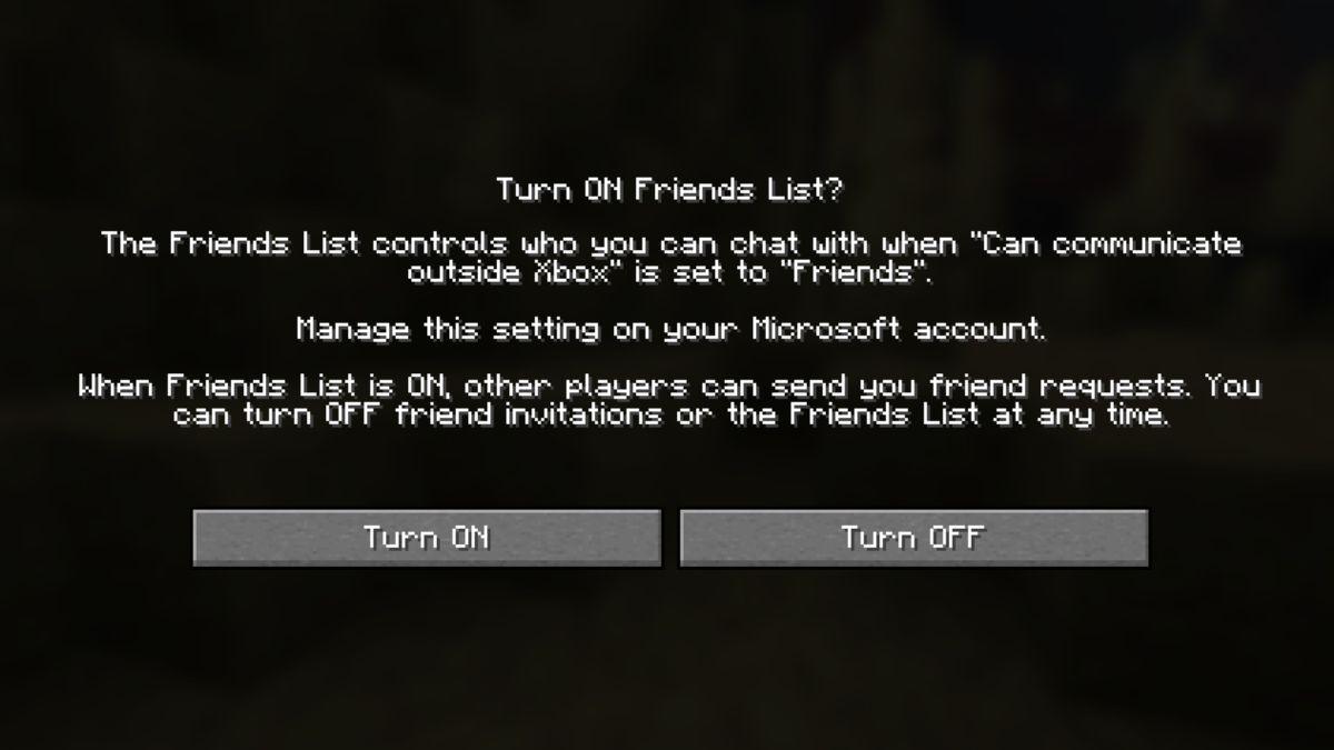 Minecraft Friends. Menu How to Add Friends in Minecraft: A Step-by-Step Guide | Beebom