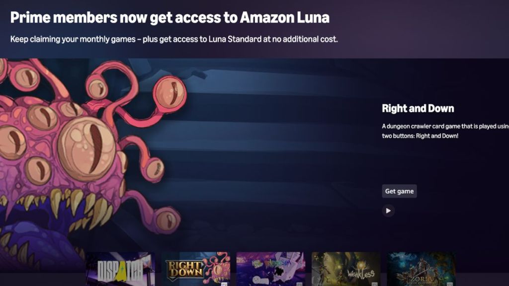 Amazon Prime Gaming August 2026 Games