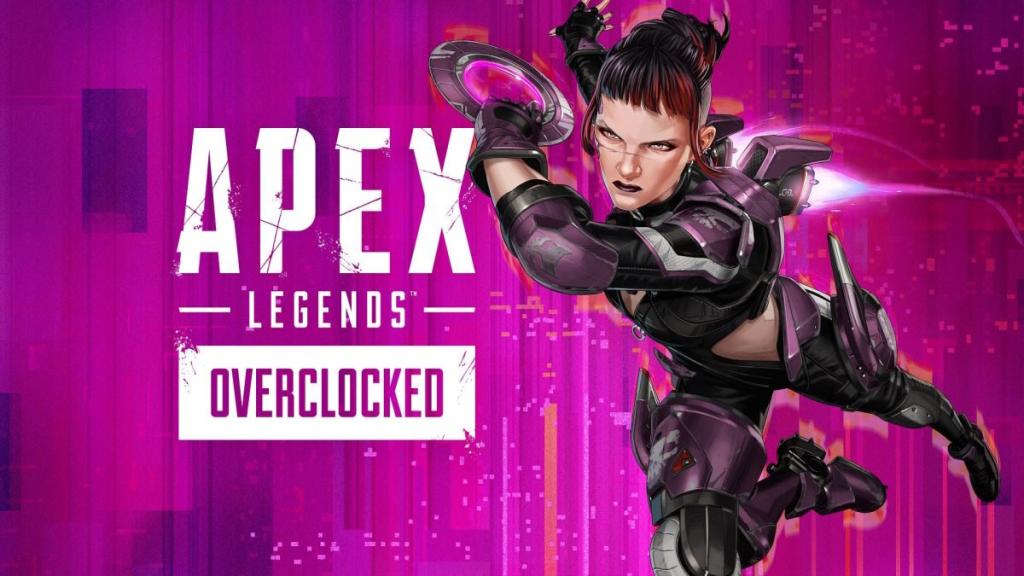 Apex Legends season 29 key art