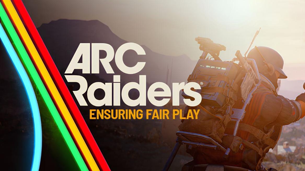 Arc Raiders Anti-Cheat