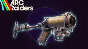 How to Get Rascal in Arc Raiders