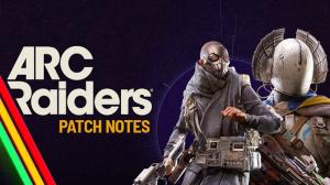 Arc Raiders Patch Notes for Update 1.29.0: New Trader, Grenade Launcher, Fixes, and More