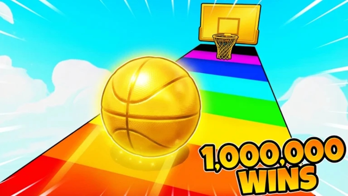 New Basketball Training Codes Arrive for Roblox Players