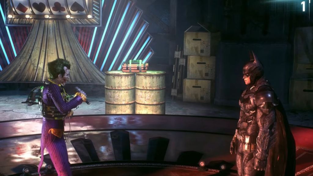 Batman Arkham Elevated the Bar for AAA Games