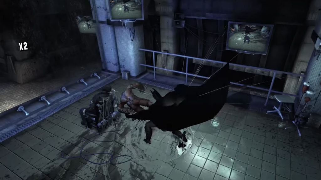 Batman Arkham Trilogy Revolutionised Combat That Changed Everything