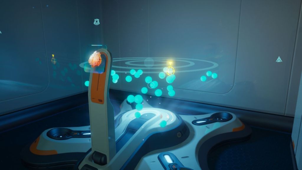 Best Early Game Salt Locations in Subnautica 2