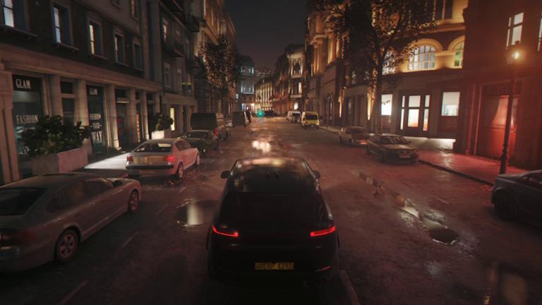 007 First Light Vehicles List: All Cars, Trucks, and Boats | Beebom
