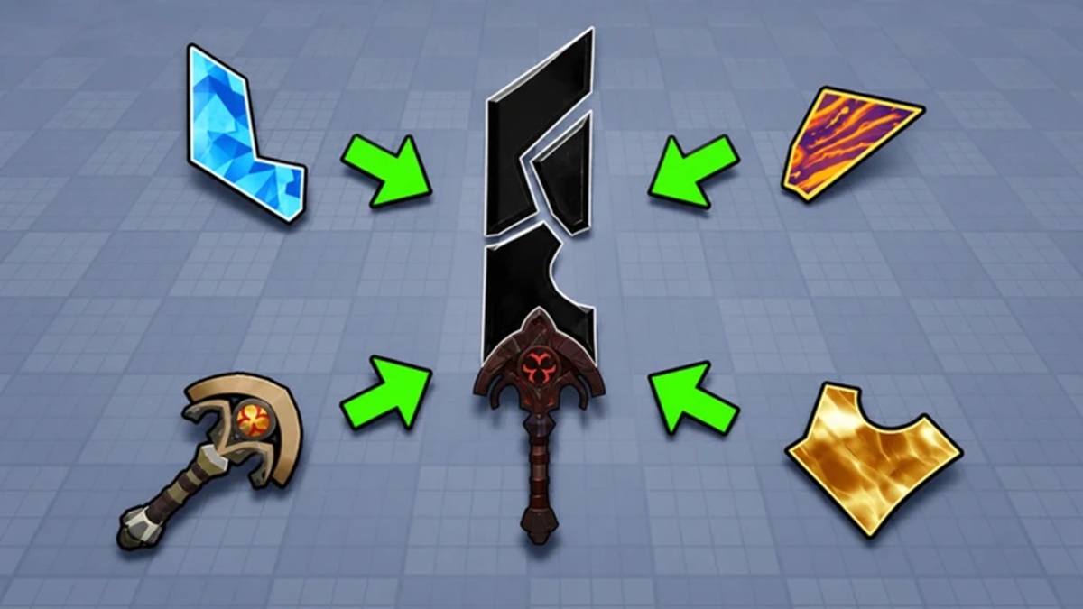 New Broken Blade Codes Released May 29, 2026 for Roblox Game
