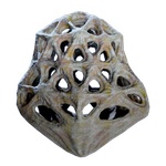 Cage_Gorgon