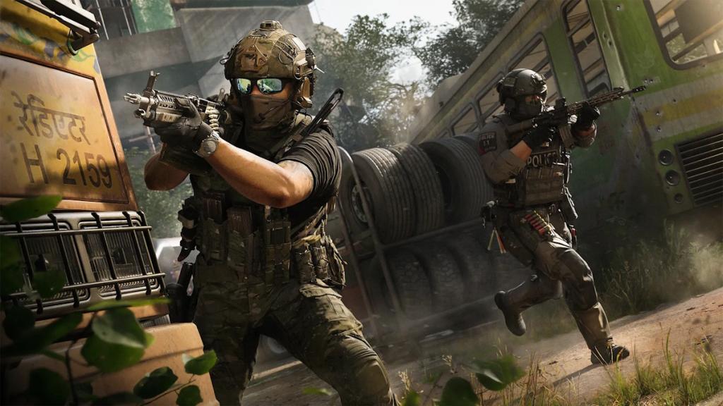 Call of Duty Modern Warfare 4 Multiplayer Previews Highlight Faster Movement and Sharper Gunplay<br>
https://static.beebom.com/wp-content/uploads/2026/05/Call-of-Duty-Modern-Warfare-4-Multiplayer.jpg?w=1024&quality=75