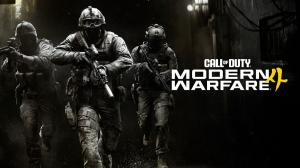 Call of Duty Modern Warfare 4: Release Date, Platforms, and Gameplay