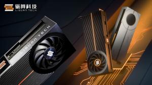 China’s Budget GPU Lisuan Sold Out Instantly Even Though It Trails Nvidia’s RTX 4060