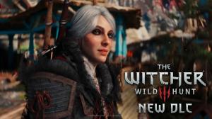 Witcher 3 DLC Could Be Revealed Soon Following Unexpected SteamDB Activity